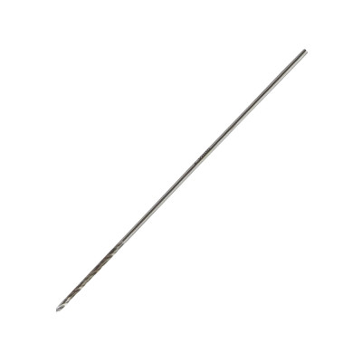 Drill Bits 2.0 mm Plain Shaft