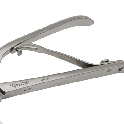 Reimer Emasculator Modified 12.5"