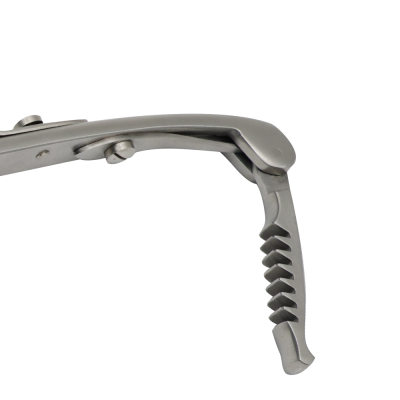 Reimer Emasculator Modified 12.5"