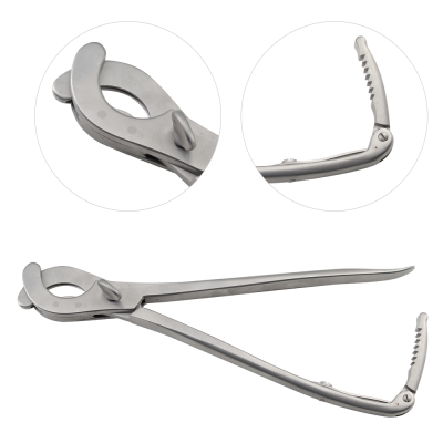 Reimer Emasculator Regular 12.5 inch