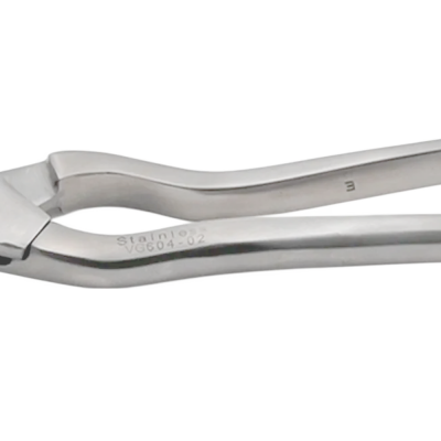 Serra Modified Emasculator 13.5" With Ratchet