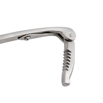 Serra Modified Emasculator 13.5" With Ratchet