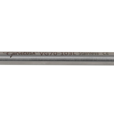 Gingival Elevators 12" Round Tip Left