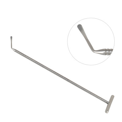 Gingival Elevators 12 inch Round Tip Right