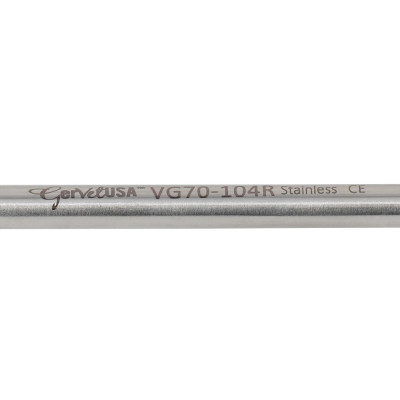 Gingival Elevators 12" Pointed Tip Right