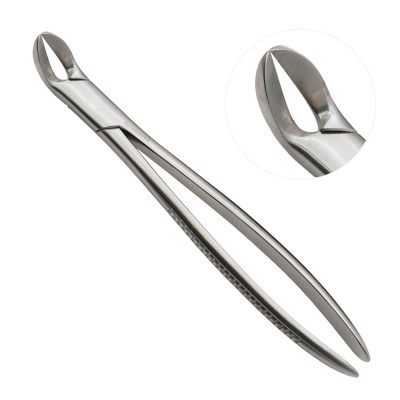 Upper/ Lower Separating Forceps