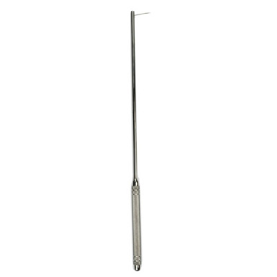 Dental Probe Pointed Tip 17 1/2" Long