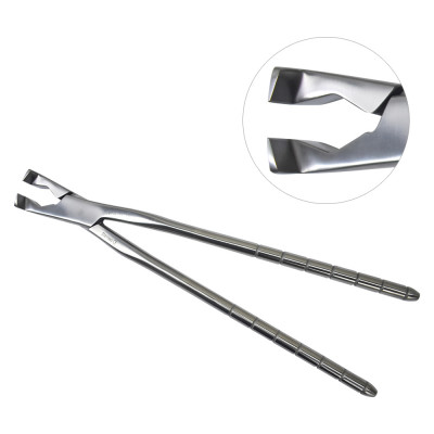 Molar Spreaders 3.4mm 16 inch - Small