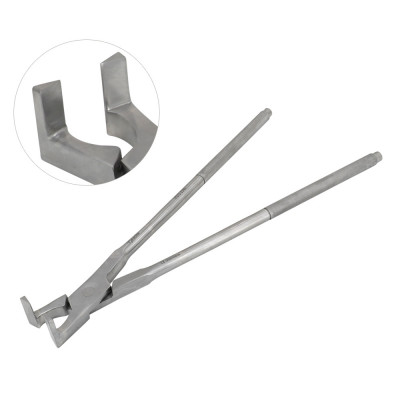 Molar Spreaders 10mm 16"