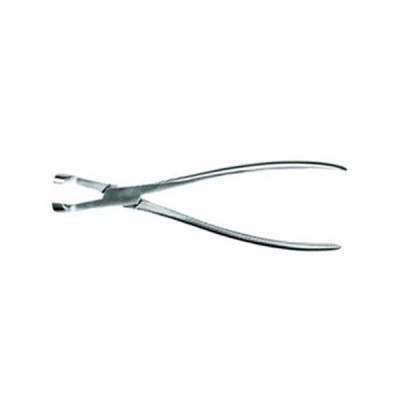 Molar Forceps 14 inch Long Right Angle