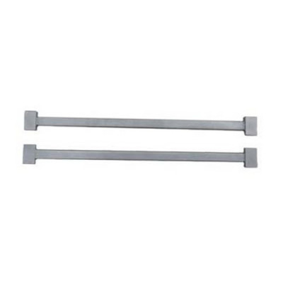 Rectangular Dental Fulcrums 2 Fulcrums 5/16", 3/8", 7/16",1/2"