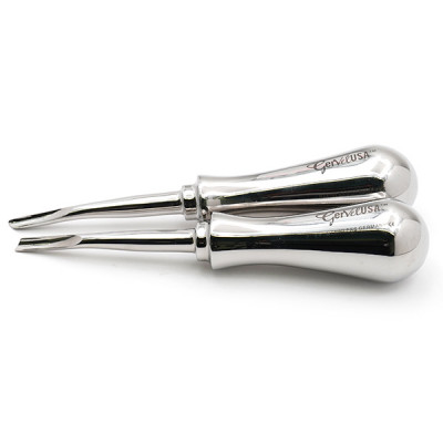 Set of Wolf Tooth Equine AngleVator 6 inch, 4mm