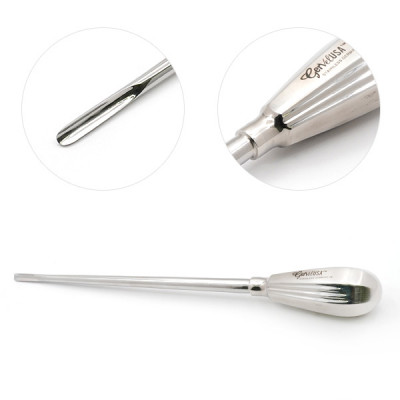 Wolf Tooth Hollow Handle 9 1/2 inch, 3mm