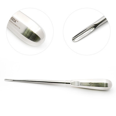 Wolf Tooth Hollow Handle 10 inch, 3.5mm