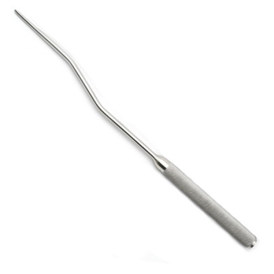 Offset Elevator Angled Left 16 inch