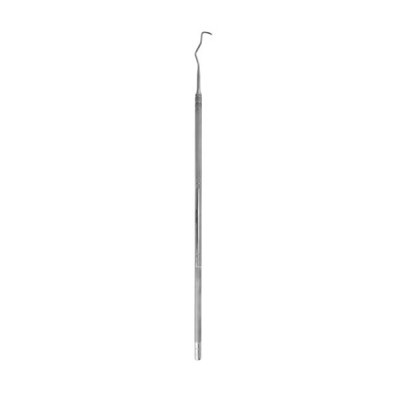 Gracey Curette  18" Long