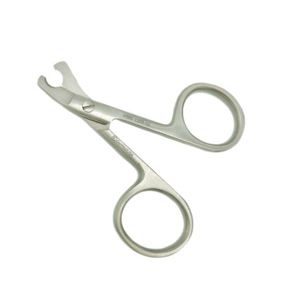 Cat Claw Scissors 3"