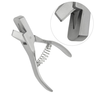 Ear Markers V-notched 4.5" & 9"