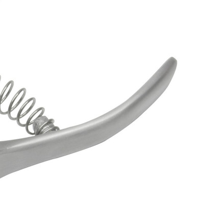 Ear Markers V-notched 4.5" & 9"