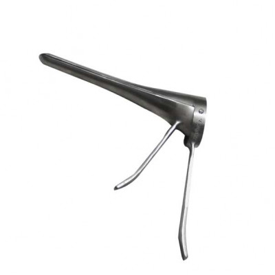 Vaginal Speculum 14"x1 1/4"