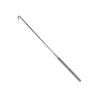 Covault Overiectomy Hooks  Probe Tip 8 1/4"