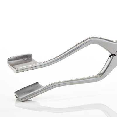 Weitlaner Retractor Solid Blades