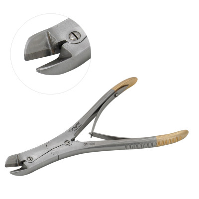 Wire Cutter, Tungsten Carbide