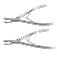 Adson Cranial Rongeur