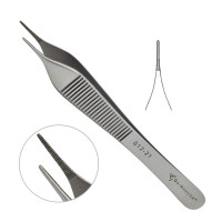 Adson Dressing Forceps Serrated