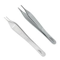 Micro Adson Forceps