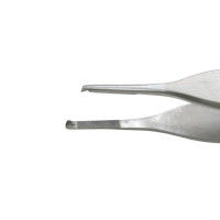 Adson Tissue Forceps Tungsten Carbide