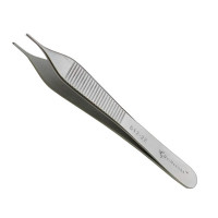 Adson Tissue Forceps with Teeth