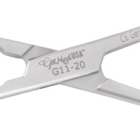 Allis Tissue Forceps 4x5 Teeth