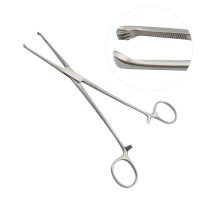 Allis Tissue Forceps