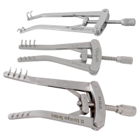 Alm Retractor