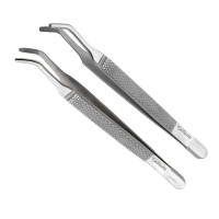 American Pattern Forceps Extraction Tweezer