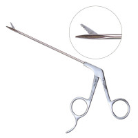 Arthroscopic Scissors Straight Shaft