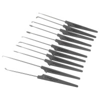 Arthroscopic Surgical Instrument - Triangle Handle