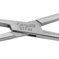 Babcock Intestinal Forceps