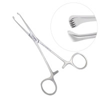 Baby Allis Tissue Forceps
