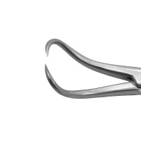 Backhaus Towel Clamp