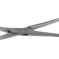 Backhaus Towel Clamp - Left Hand