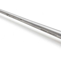 Brun Curette 8" Angled