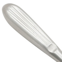 Brun Curette 8" Angled