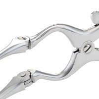 Beckman Weitlaner Retractor Blunt