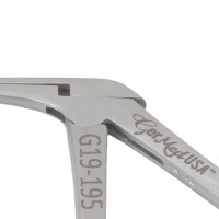 Bellucci Micro Ear Scissors