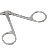 Bellucci Micro Ear Scissors
