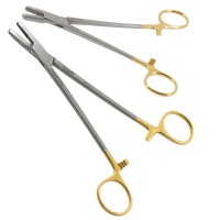 Berry Wire Twister Tungsten Carbide