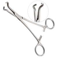 Bone Holding Forceps