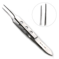 Bishop Harmon Forceps